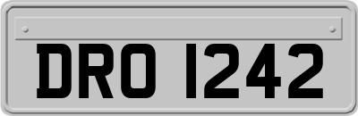 DRO1242