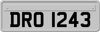 DRO1243