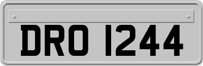 DRO1244