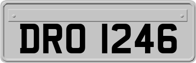 DRO1246