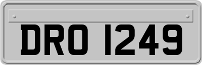 DRO1249