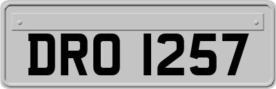 DRO1257