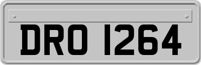 DRO1264