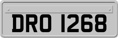 DRO1268