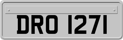 DRO1271