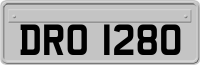 DRO1280