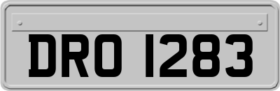 DRO1283