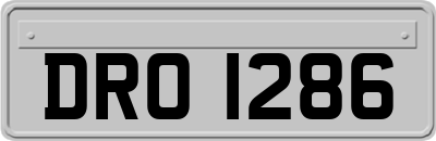 DRO1286