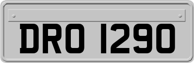 DRO1290