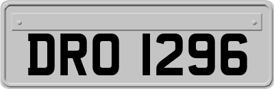 DRO1296