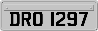 DRO1297