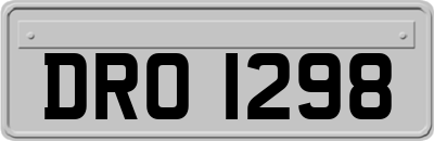 DRO1298