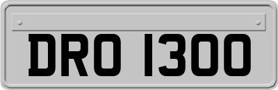 DRO1300