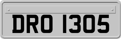 DRO1305
