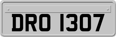 DRO1307