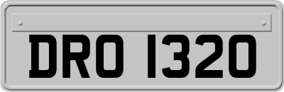 DRO1320