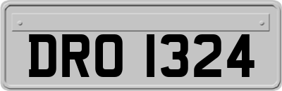 DRO1324