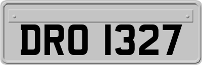 DRO1327