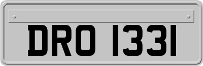 DRO1331