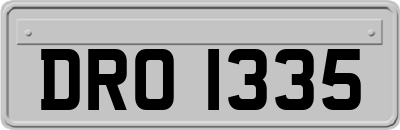 DRO1335