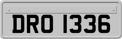 DRO1336