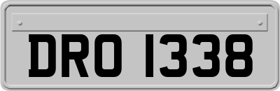 DRO1338