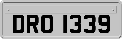 DRO1339