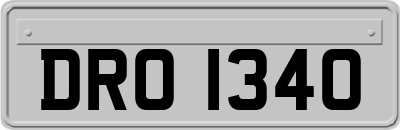 DRO1340