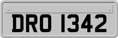 DRO1342