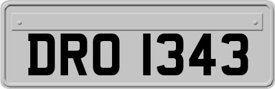 DRO1343