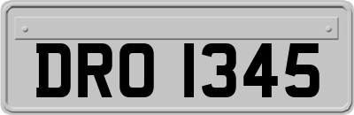 DRO1345