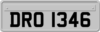 DRO1346
