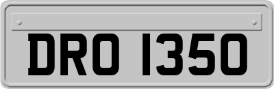 DRO1350