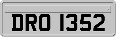 DRO1352