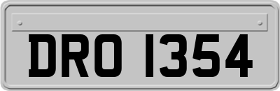 DRO1354