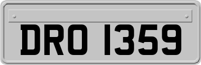 DRO1359