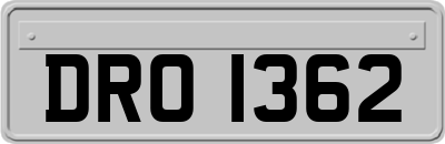 DRO1362