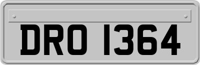 DRO1364