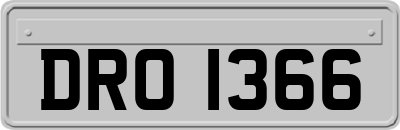 DRO1366