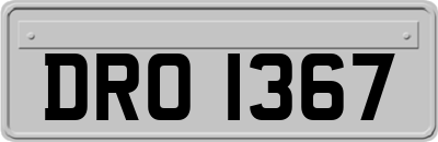 DRO1367
