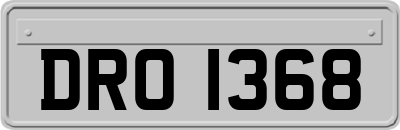 DRO1368