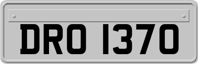 DRO1370
