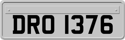 DRO1376