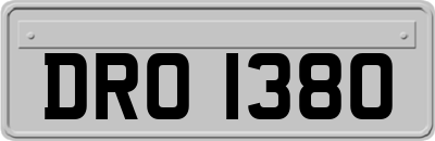 DRO1380