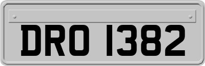 DRO1382