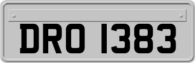 DRO1383