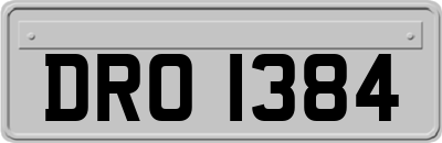 DRO1384