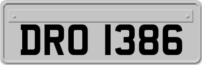 DRO1386