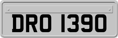 DRO1390