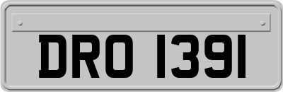 DRO1391